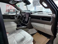 جي ام سي يوكون